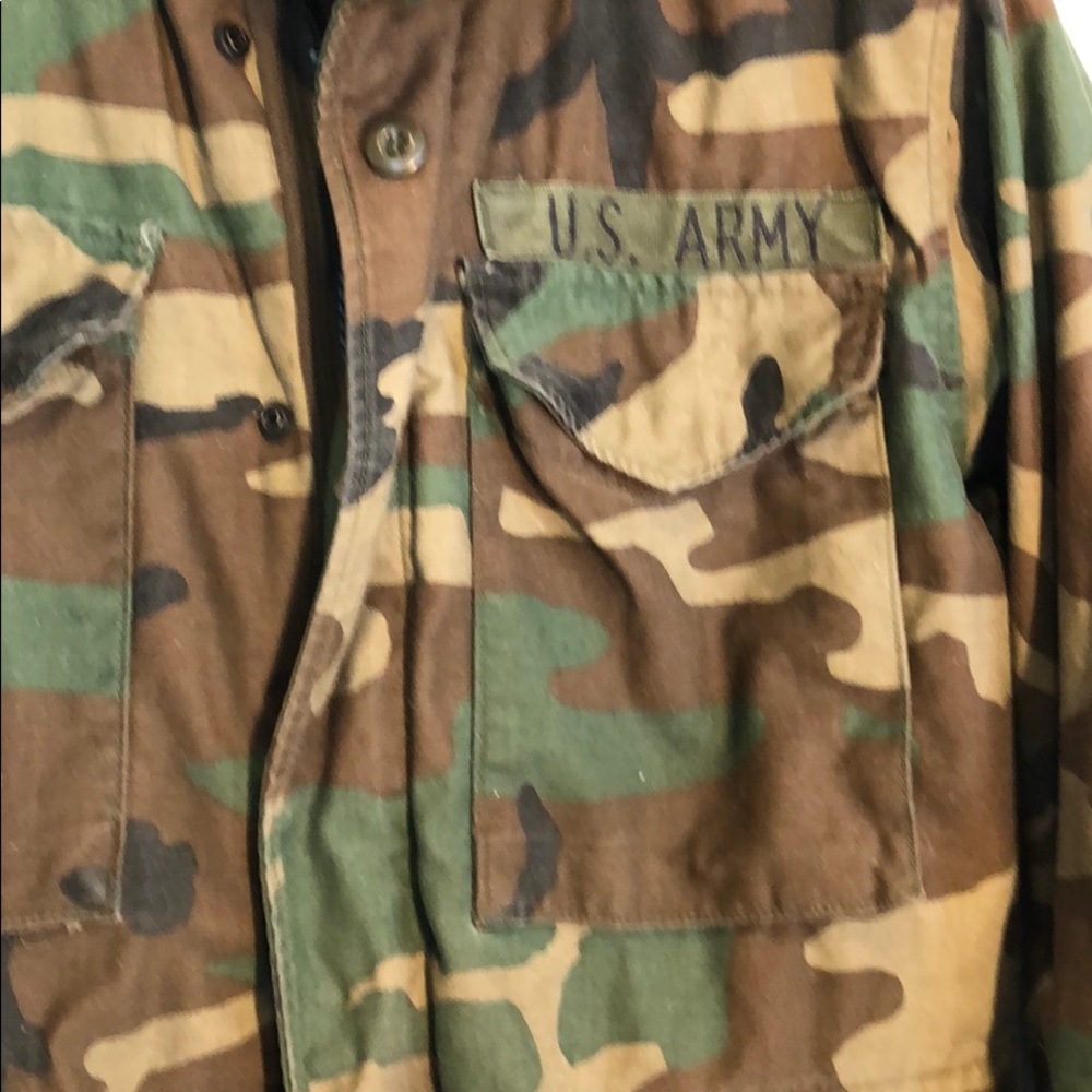 Jacket - Picture 2 of 8